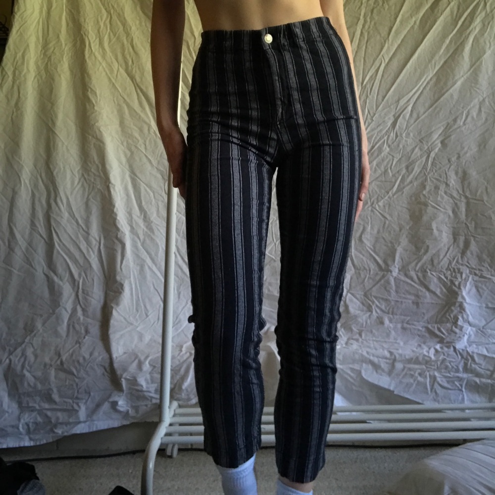 BRANDY MELVILLE TILDEN PANTS